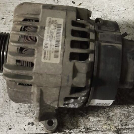 (408E0E) Alternatore Fiat GRANDE PUNTO 1.2 8V cod. 51859037