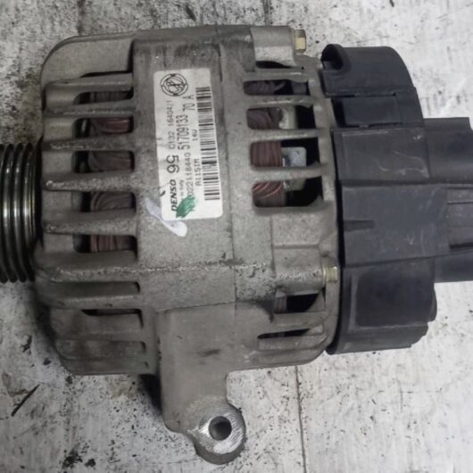 (E55706) Alternatore Fiat PANDA 1.2 cod. 52003531
