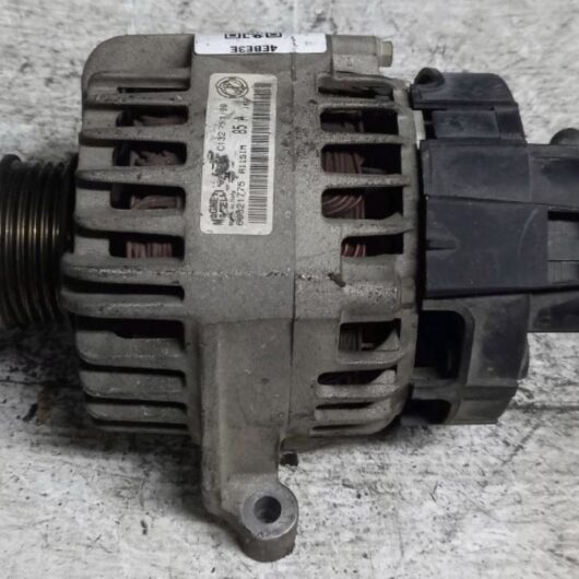 (4EBE3E) Alternatore Fiat PUNTO 1.2  cod. 51859037