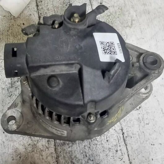 (E55701) Alternatore Fiat PUNTO 1.9 anno 2001 cod. 46774420