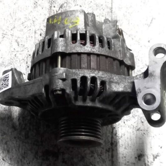 (8E6164) Alternatore Ford FIESTA 1.4 anno 2003 cod. 1592234