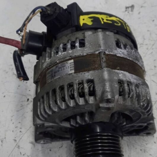 (34558E) Alternatore Ford FIESTA 1.6 td anno 2004 cod. 1477737