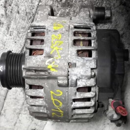 (408E09) Alternatore Ford FOCUS 1.6 anno 2012 cod. 1704769