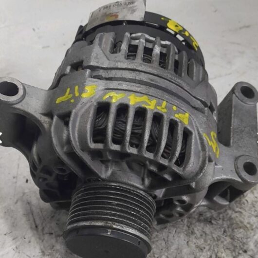 (B3CC91) Alternatore Ford TRANSIT 2.4 td anno 2005 cod. 4461712