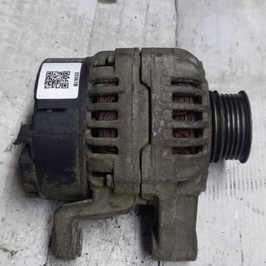 (E5561B) Alternatore Opel CORSA 1.0 anno 1998 cod. 9192825