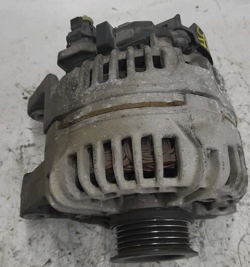 (2FD67B) Alternatore Opel CORSA dal 2006 al 2015 cod. 93190139
