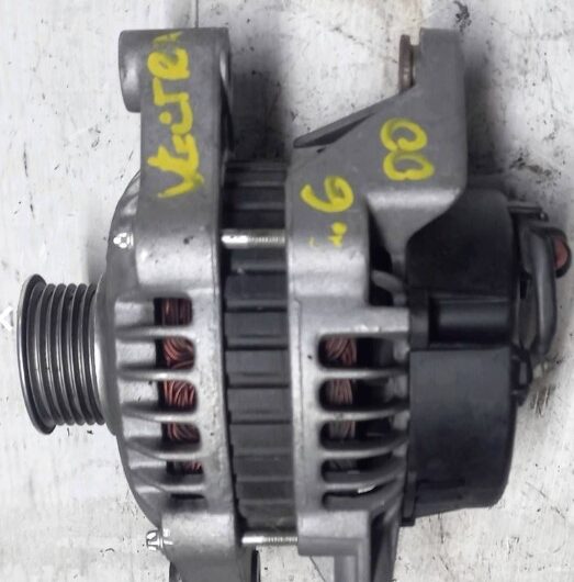 (E5561C) Alternatore Opel VECTRA 1.6 anno 2000 cod. 93175815