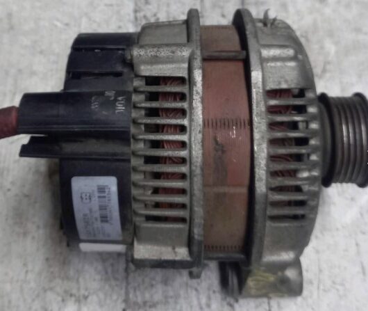 (E5570E) Alternatore BMW 320 16V anno 2000 cod. 12317788248