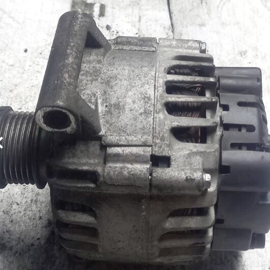 (E556F7) Alternatore MINI R50 anno 2007 cod. 12317615484