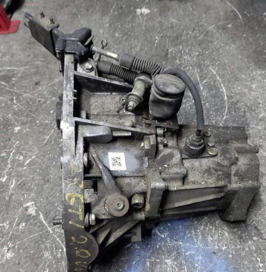 (D55087) Cambio Alfa Romeo GTV 2.0 5 marce anno 1996 cod. 46442552