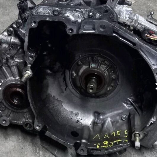 (372080) Cambio Automatico ALFA ROMEO 159 1.9 jtd 5 marce cod. 71793266