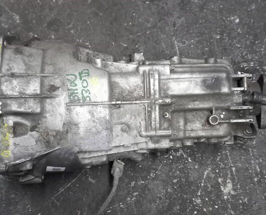 (3C4881) Cambio BMW 530 cod. 23001434505