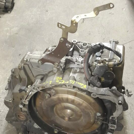 (211A29) Cambio Citroen C5 2.2 anno 2002 cod. 2223EA