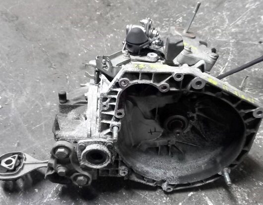 (63B297) Cambio Fiat BRAVO 1.9 mjt 5 marce anno 2008 cod. 55212174