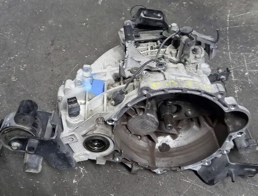 (433B2D) Cambio Hyundai I30 1.6 anno 2009 cod. 4300032350