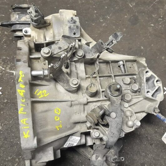 (4D21C6) Cambio Kia PICANTO 1.0 anno 2012 cod. 4300002810