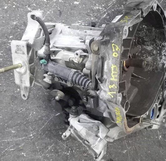 (3C488F) Cambio Lancia YPSILON 1.3 mjt anno 2007 cod. 71773216