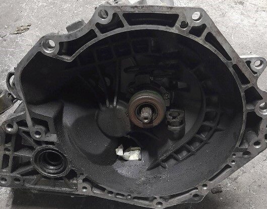 (54EAAE) Cambio Opel ASTRA 1.7 5 marce anno 2000 cod. 55559305