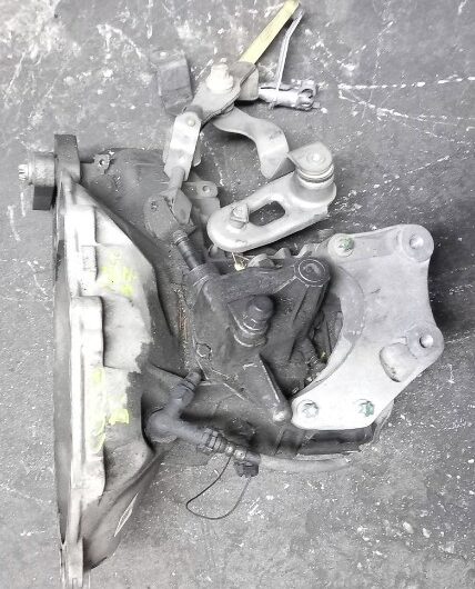 (54BDA2) Cambio Opel CORSA 1.2 anno 2007 cod. 55566121