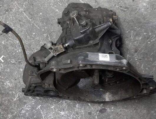 (54BAB2) Cambio Opel CORSA 1.6 anno 1995 cod. 90446107