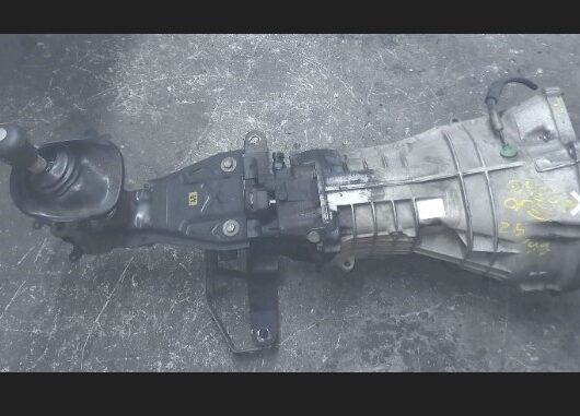 (54EAB0) Cambio Opel OMEGA 2.5 anno 1999 cod. 90446303