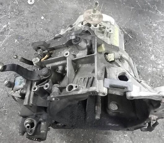 (3C4880) Cambio Peugeot RANCH 1.9 anno 2000 cod. 223174