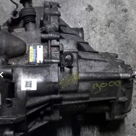 (372081) Cambio SAAB 9000 dal 1991 al 1998 cod. 4280343