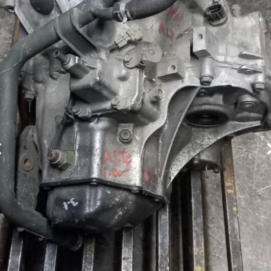 (D06854) Cambio Suzuki ALTO 1.1 anno 2005 cod. 2000279G12000