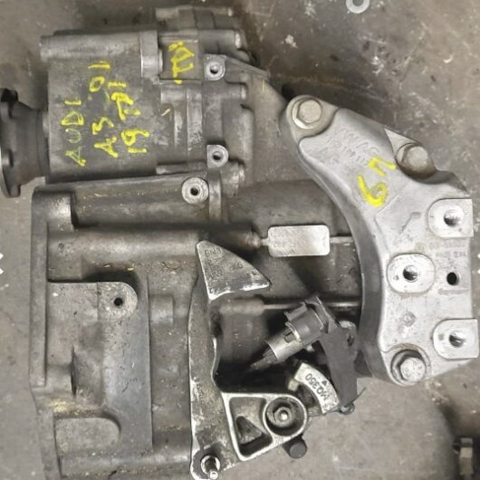 (63B28D) Cambio AUDI A3 1.9 anno 2001 cod. 021M300012QX