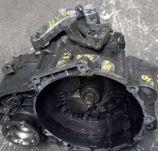 (2119F6) Cambio AUDI A3 2.0 anno 2005 cod. 02Q300042S