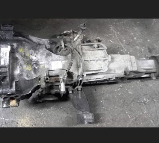 (433B38) Cambio AUDI A4 anno 1998 cod. 01A300044L