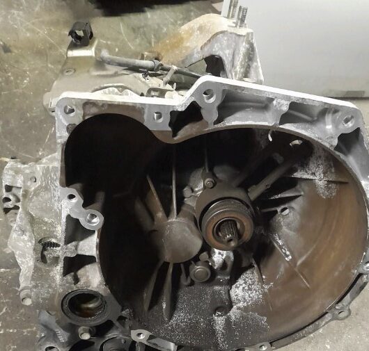 (DB383F) Cambio Chrysler PT CRUISER 2.2 cod. K04668909AG