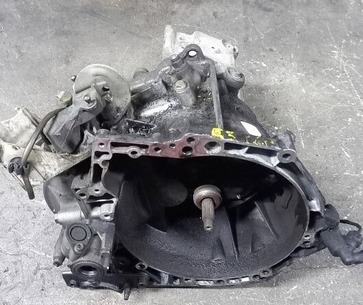 (433B37) Cambio Citroen C3 1.6 anno 2006 cod. 2223QX