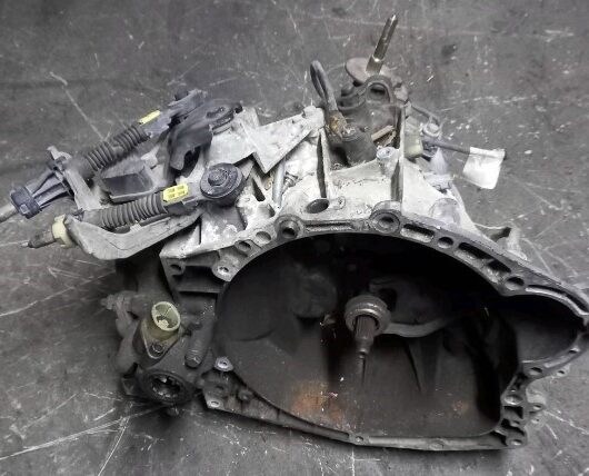 (433B27) Cambio Citroen XSARA PICASSO 1.8 anno 2000 cod. 2223P3