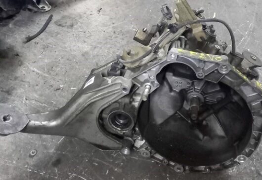 (34559F) Cambio Fiat BRAVO 1.9 anno 1998 cod. 46807665