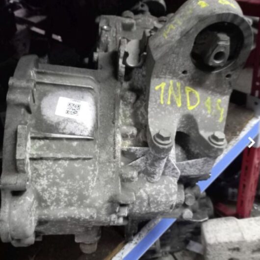 (35BB8D) Cambio MINI ONE 1.4 anno 2005 cod. 23007531351