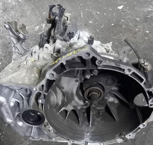 (3C1282) Cambio Nissan X-TRAIL 2.2 cod. 32010EQ06C