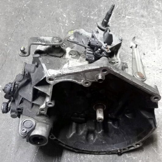 (63B288) Cambio Peugeot 206 PLUS 1.1 cod. 2222S5