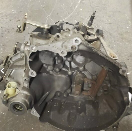 (211A27) Cambio Peugeot 306 1.4 anno 1996 cod. 2205FE