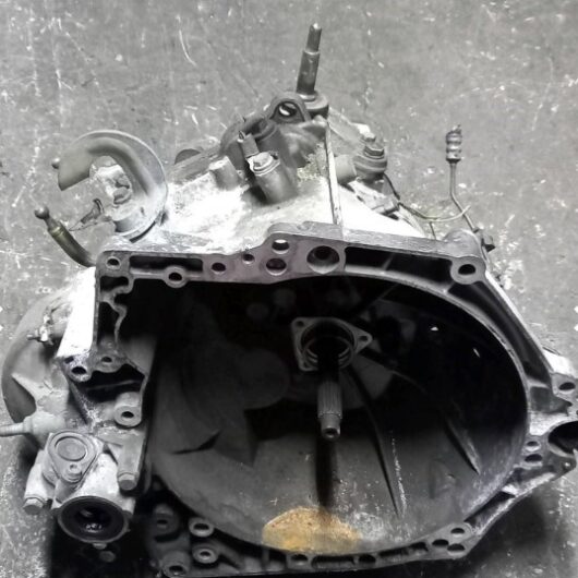 (63B28E) Cambio Peugeot 307 1.4 anno 2005 cod. 2222LL