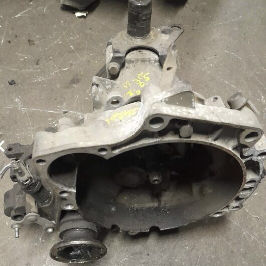 (433B36) Cambio Seat AROSA 1.0 anno 1997 cambio manuale a corde cod. 085300052P