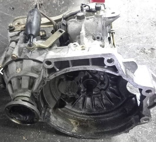 (3C1280) Cambio Seat CORDOBA 1.9 cod. 020300050RX