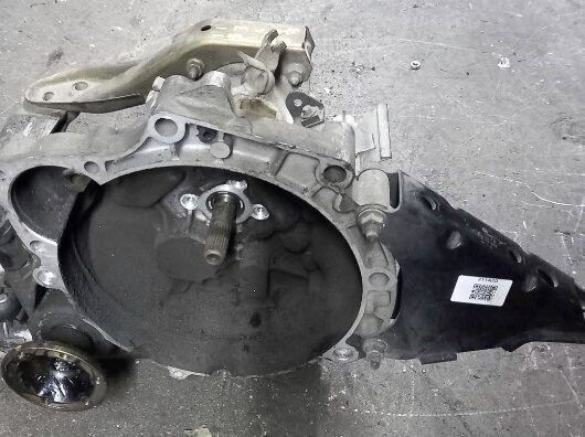 (211A2D) Cambio Seat IBIZA 1.3 anno 1991 cod. 085300044SX