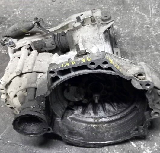 (63B28C) Cambio Seat IBIZA 1.4 cod. 02K300049LX