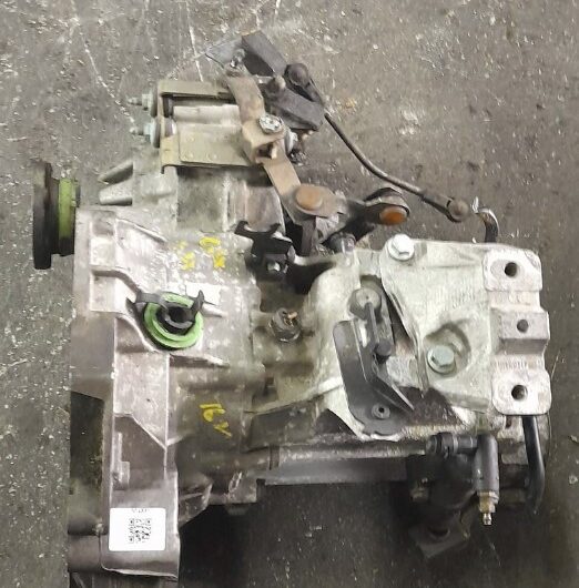 (3C4885) Cambio Volkswagen GOLF 4 1.4 cod. 02K300049FX
