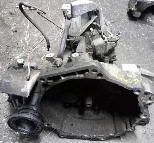 (2119FB) Cambio Volkswagen GOLF 4 1.9 cod. 02M300046H