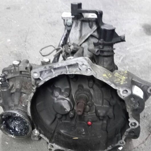 (63B28B) Cambio Volkswagen NEW BEETLE 1.9 anno 2002 cod. 02J300047MX