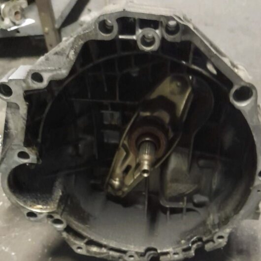 (2119E3) Cambio Volkswagen PASSAT 1.8 anno 1997 cod. 012300062AX