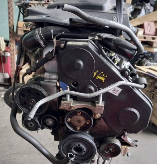 (1B8FAA) Motore Ford FOCUS anno 2004 km 123.000 cod. 1354685