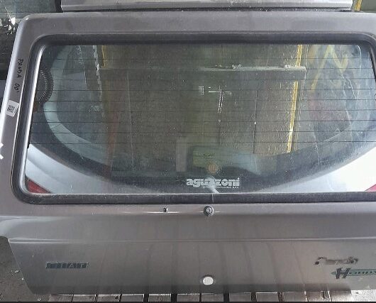 (74549E) Portellone Fiat PANDA anno 2000 cod. 7779735